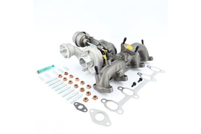 COMPRESOR SISTEM DE SUPRAALIMENTARE