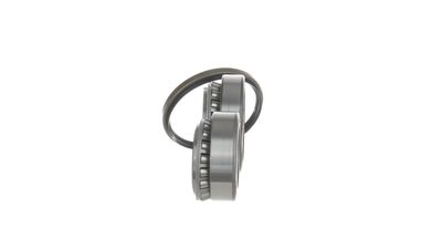 RADLAGERSATZ SKF VKBA3407 11