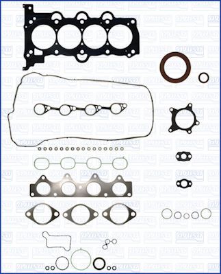Комплект прокладок, двигатель AJUSA 50425300 для HYUNDAI ELANTRA