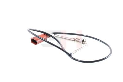 SENZOR TEMPERATURA GAZE EVACUARE GH GH744711 28