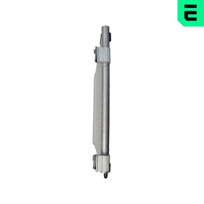 CONDENSATOR CLIMATIZARE ERA 667013 4