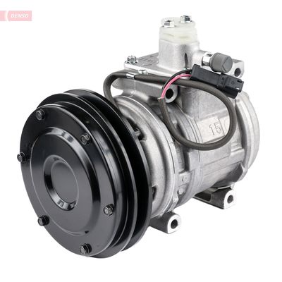 DENSO Kompressor, Klimaanlage