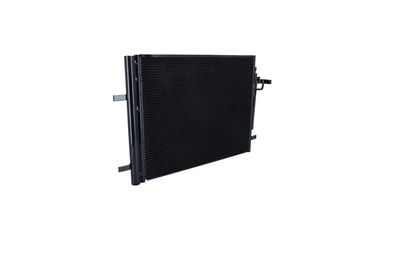 CONDENSATOR CLIMATIZARE NRF 350375 43