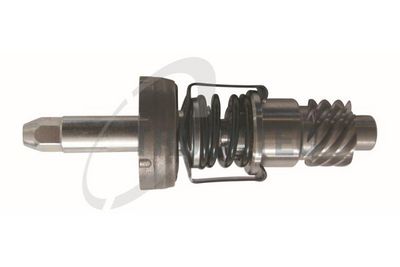 TRUCKTEC AUTOMOTIVE Reguliatorius, būgninis stabdys