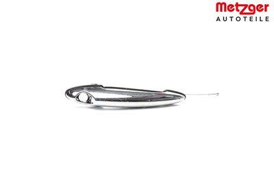 TüRGRIFF METZGER AUTOTEILE 2310950 37