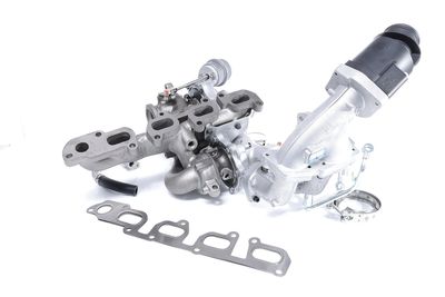 LADER AUFLADUNG BTS Turbo T981641BL 25