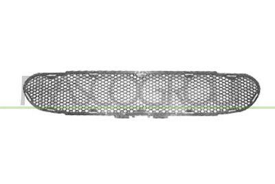 LüFTUNGSGITTER STOßFäNGER