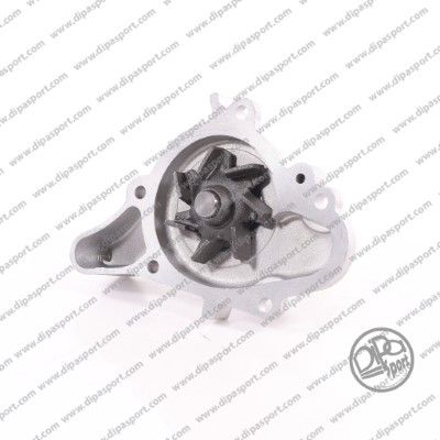 DIPASPORT PAA126VLON Помпа (водяной насос)  для HYUNDAI ATOS (Хендай Атос)