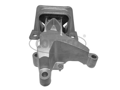 Подвеска, двигатель CORTECO 49402615 для RENAULT TWINGO