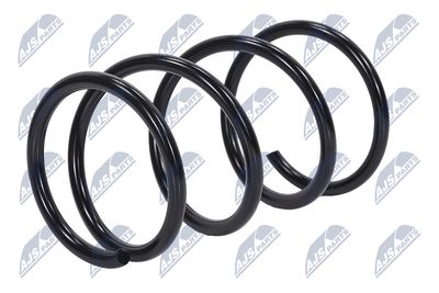 ARC SPIRAL NTY ASZPE024 38