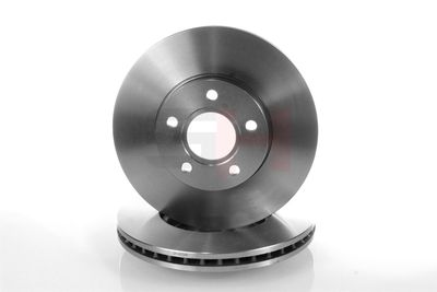Brzdový kotouč GH GH-402546