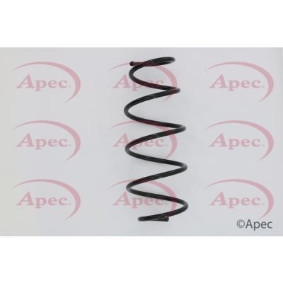 Suspension Spring APEC ACS1600