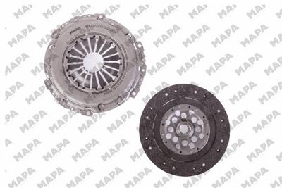 SET AMBREIAJ MAPA 004228409