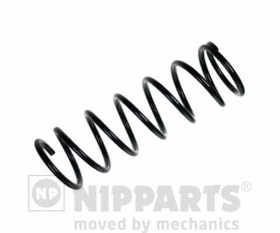 Пружина ходовой части NIPPARTS N5552030 для TOYOTA TERCEL