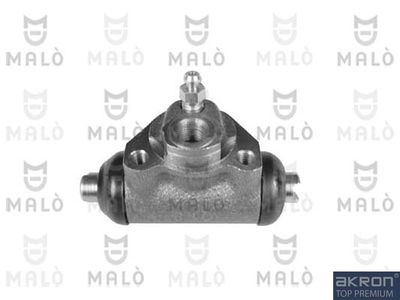 спирачно цилиндърче на колелото AKRON-MALÒ 895141