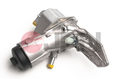 Ölkühler, Motoröl