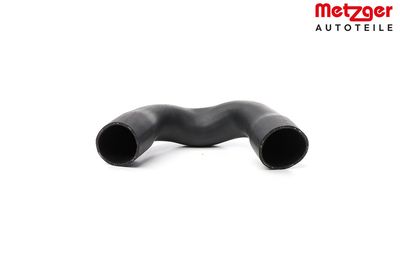 LADELUFTSCHLAUCH METZGER AUTOTEILE 2400729 36