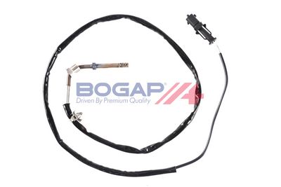Sensor, Abgastemperatur