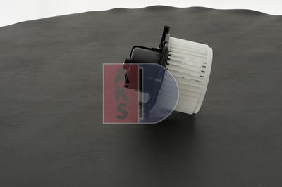 INNENRAUMGEBLäSE AKS DASIS 068084N 10
