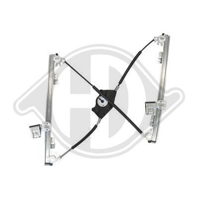 MECANISM ACTIONARE GEAM