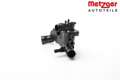 THERMOSTATGEHäUSE METZGER AUTOTEILE 4010282 27