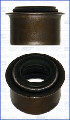 Уплотнительное кольцо, стержень клапана AJUSA 12000600 для PORSCHE 356