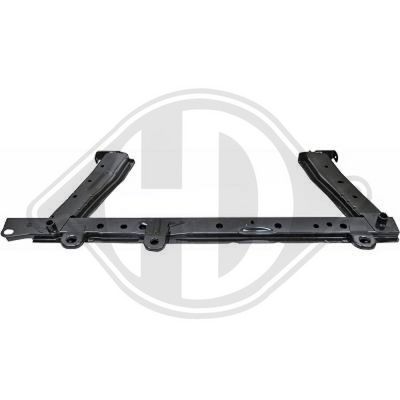 HILFSRAHMEN/AGGREGATETRäGER