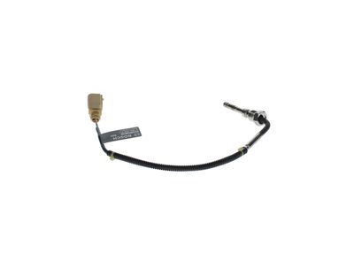 Vorschau Sensor, Abgastemperatur Ansicht 3