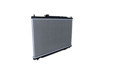 RADIATOR RACIRE MOTOR NRF 550061 19