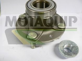 MOTAQUIP VBK730 Подшипник ступицы  для MAZDA 323 F V (BA) 1.5 16V