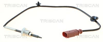 датчик, температура на изгорелите газове TRISCAN 8826 29235