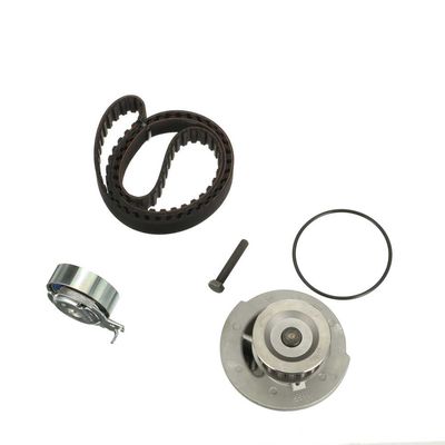 SET POMPA APA + CUREA DINTATA GATES KP15310XS 64