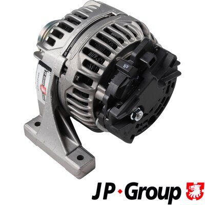 Alternator 4990100400