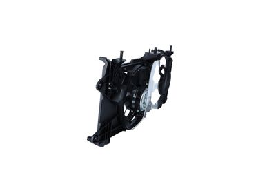 VENTILATOR RADIATOR NRF 470138 18