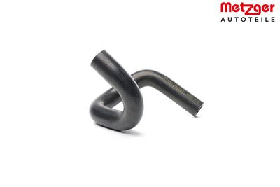 FURTUN RADIATOR METZGER AUTOTEILE 2420227 32