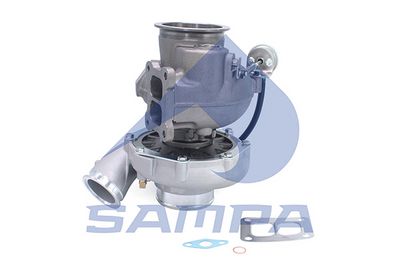 Turbocompresor, sobrealimentación