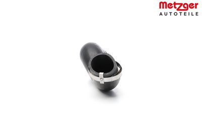 LADELUFTSCHLAUCH METZGER AUTOTEILE 2400067 27