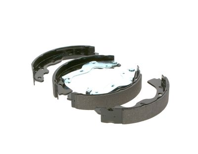 BREMSBACKENSATZ BOSCH 0986487731 7