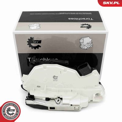 INCUIETOARE USA ESEN SKV 60SKV321