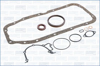 SET GARNITURI CARTER