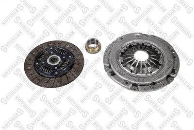 Комплект сцепления STELLOX 07-01154-SX для DAEWOO REZZO