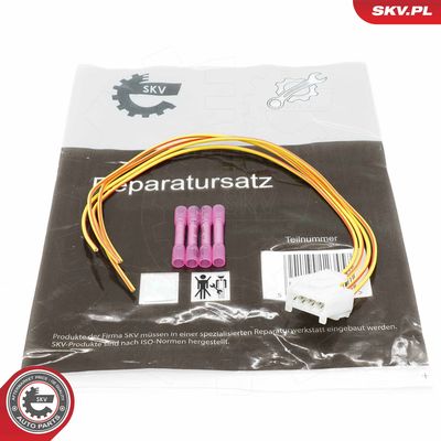 SET REPARAT CABLURI BECURI HAION