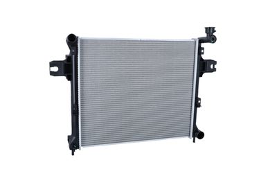 KüHLER MOTORKüHLUNG NRF 56588 43