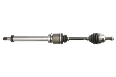 полуоска POINT GEAR PNG74811