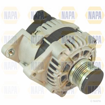 Alternator NAPA NAL1544