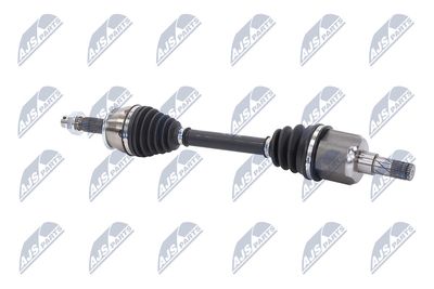 PLANETARA NTY NPWPL127 28