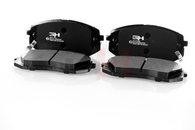 SET PLACUTE FRANA FRANA DISC GH GH411325 58