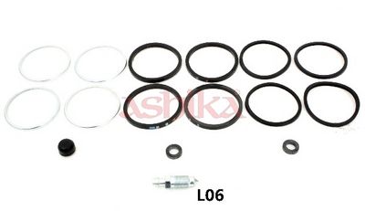 ремонтен комплект, спирачен апарат ASHIKA 120-0L-L06