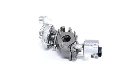 LADER AUFLADUNG BTS Turbo T918152RE 12