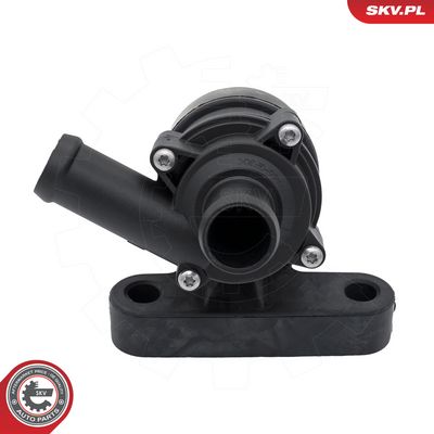 Dopňovacie vodné čerpadlo (okruh chladiacej vody) ESEN SKV 22SKV040